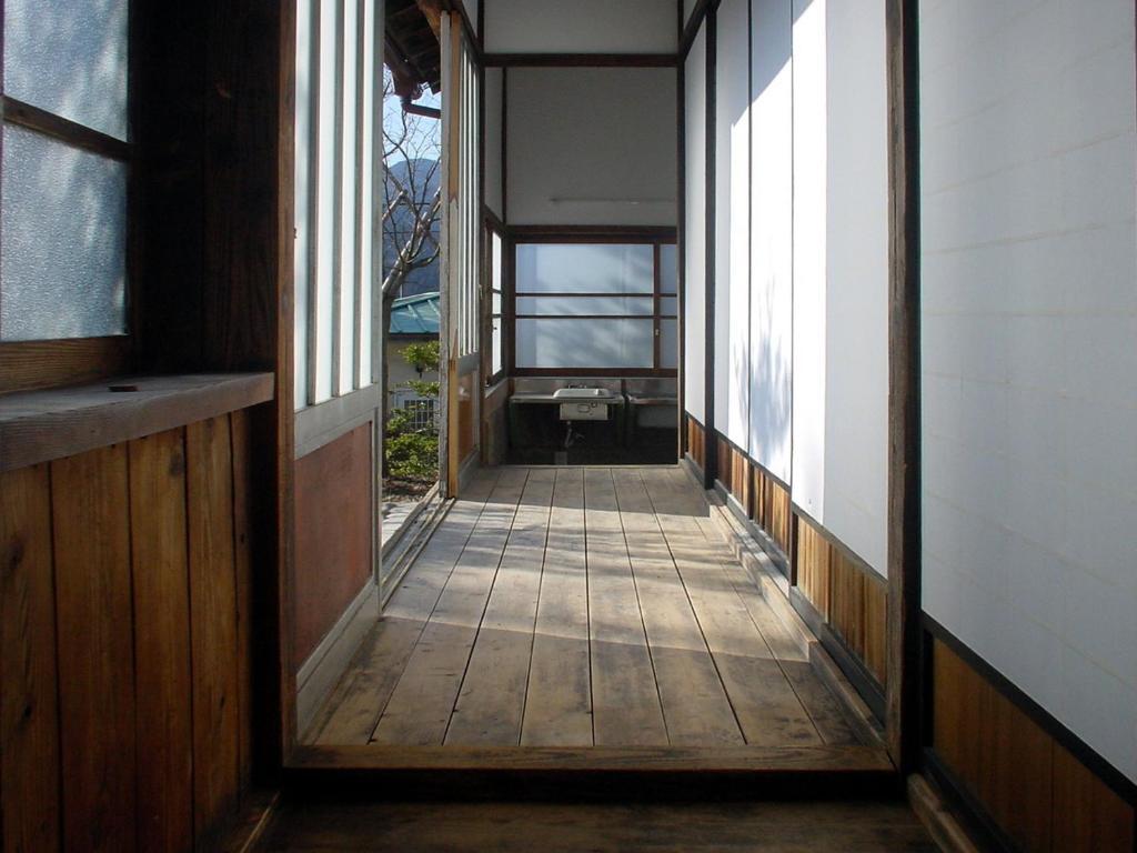 Nikko Inn Room photo