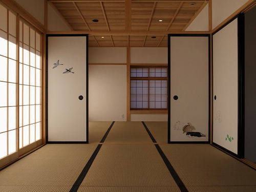 Nikko Inn Exterior photo