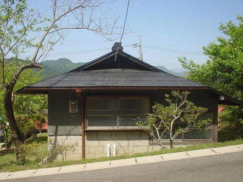 Nikko Inn Exterior photo