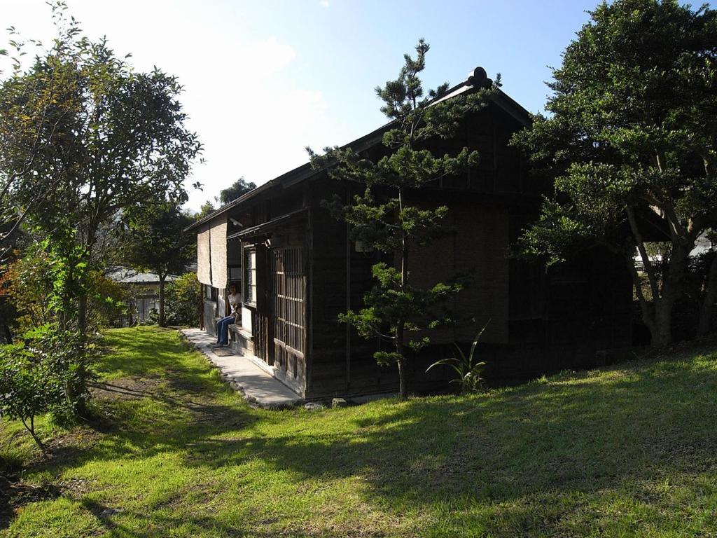 Nikko Inn Exterior photo