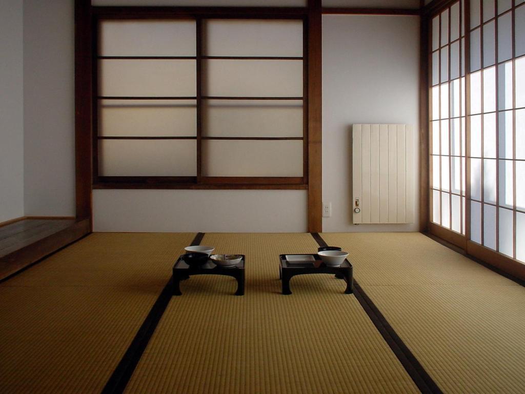 Nikko Inn Exterior photo