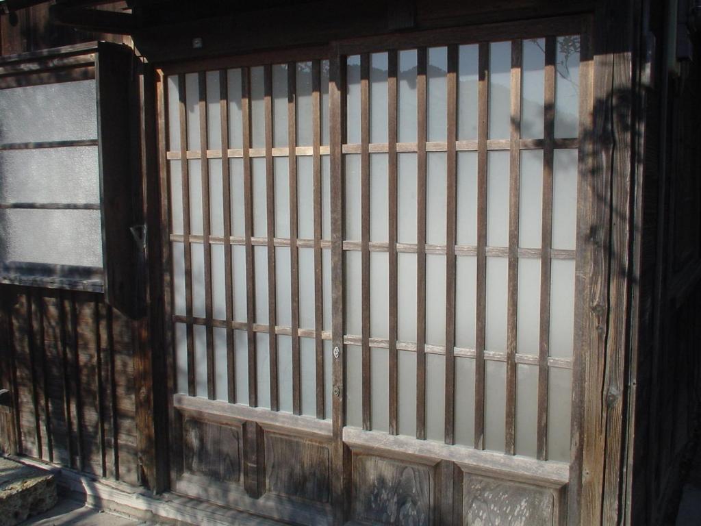 Nikko Inn Exterior photo